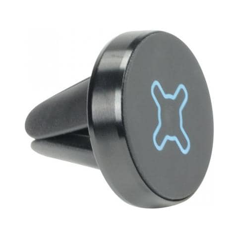U.FIX Supporto passivo Telefono cellulare /smartphone Nero - Foto 1
