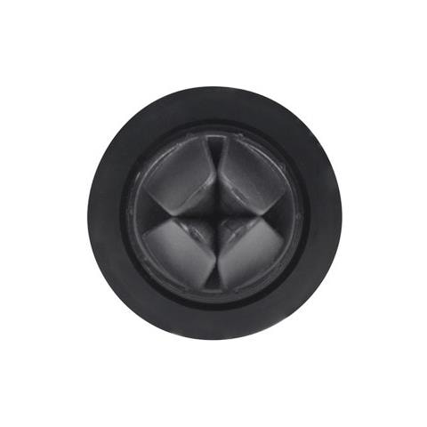 U.FIX Supporto passivo Telefono cellulare /smartphone Nero - Foto 2