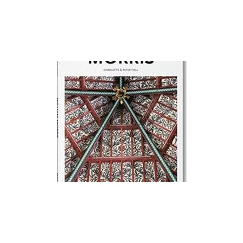 Charlotte Fiell - Morris. Ediz. inglese - Foto 1