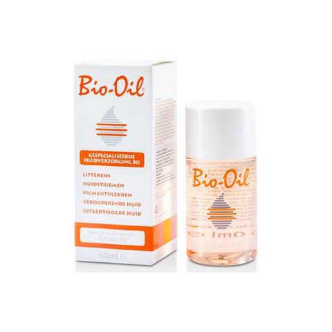 Olio 60ml Purcellin - Foto 1