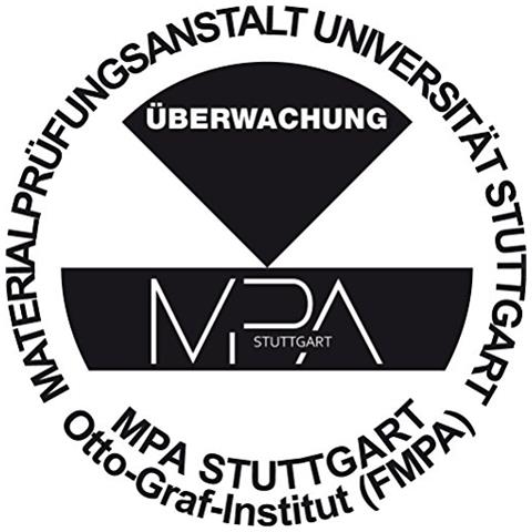 Vite A Testa Piatta Universale T-star Plus, Inossidabile A2, Filettatura Parziale 5 X 40 - Foto 2