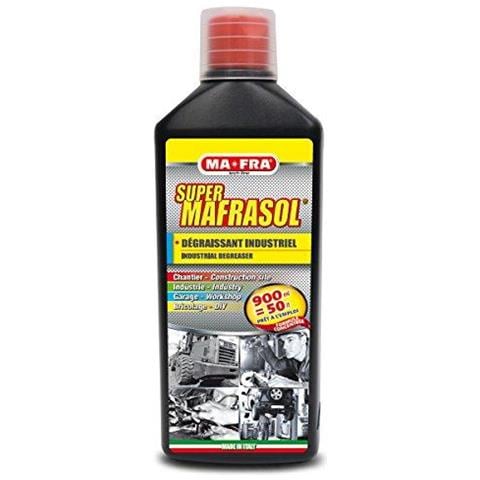 Supermafrasol - Intensivo Professionale Multi-superficie Sgrassante - Foto 1