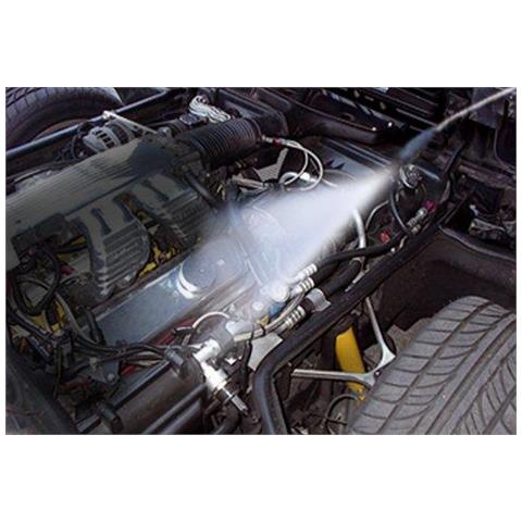 Supermafrasol - Intensivo Professionale Multi-superficie Sgrassante - Foto 3