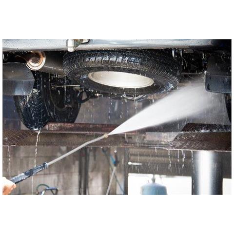 Supermafrasol - Intensivo Professionale Multi-superficie Sgrassante - Foto 2