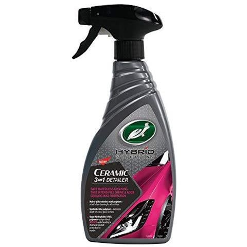 53354 Hybrid Soluzioni In Ceramica 3-in-1 Detailer 500ml - Foto 1