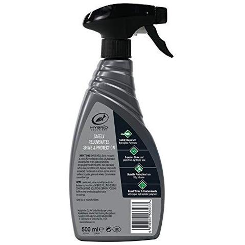 53354 Hybrid Soluzioni In Ceramica 3-in-1 Detailer 500ml - Foto 4