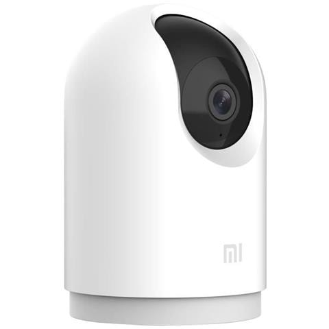 Telecamera di sicurezza Mi 360° Home Security per Interno Risoluzione 2304 x 1296 Pixel Scrivania / Soffitto Colore Bianco - Foto 2