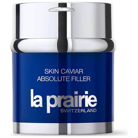 Crema Skin Caviar Absolute Filler Flacone Dosatore, 60 Ml - Filler Lifting Viso Donna - Foto 1
