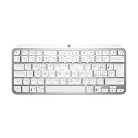 MX Keys Mini - Foto 1