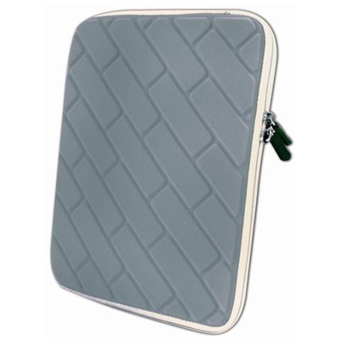 APPIPC07G, Sleeve, Grigio, Nylon, 16 cm, 21,1 cm, 60g - Foto 1