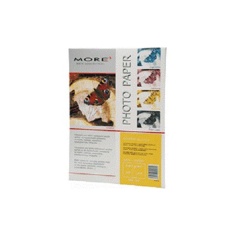 M10540, 260 g /  m², Lucida, A4 - Foto 1