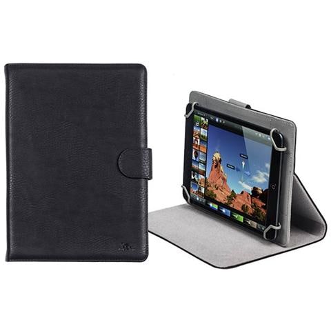 3014 8" Custodia a libro Nero compatibile Apple iPad Mini - Foto 1