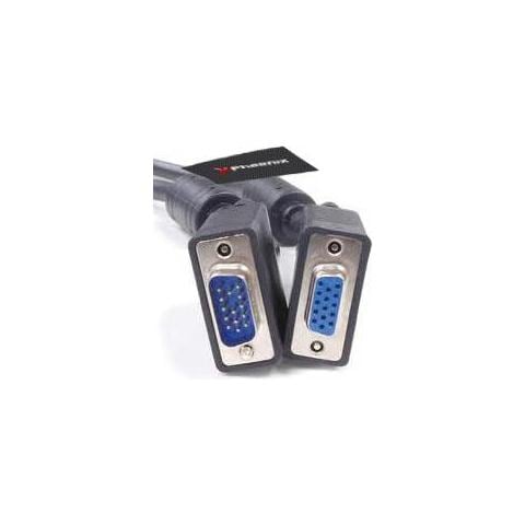 10m VGA, 10m, VGA (D-Sub) , VGA (D-Sub)  - Foto 1