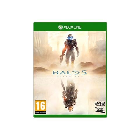 XONE - Halo 5 Guardians (Francese) - Foto 1