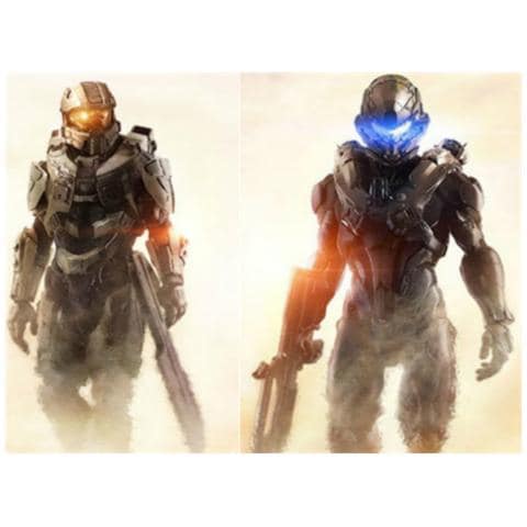 XONE - Halo 5 Guardians (Francese) - Foto 2
