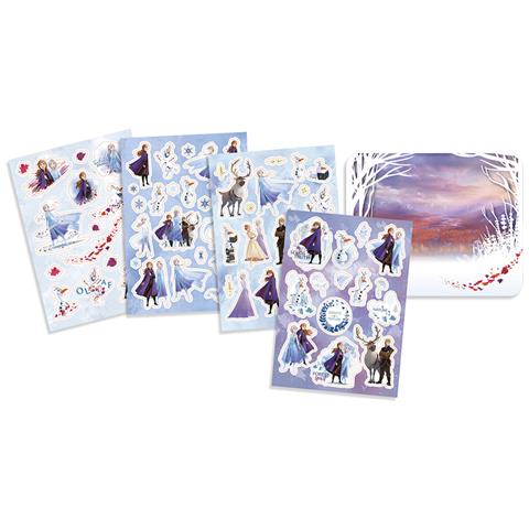 Disney Frozen 2 Window Stickers adesivo per bambino - Foto 2