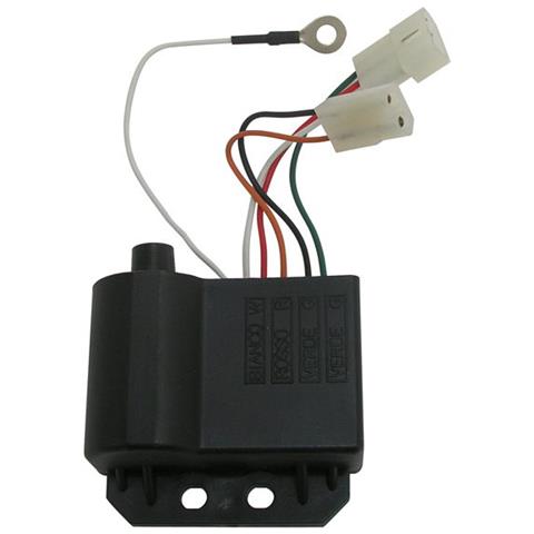 Centralina Derbi Senda 50 Imp. leonelli - Foto 1