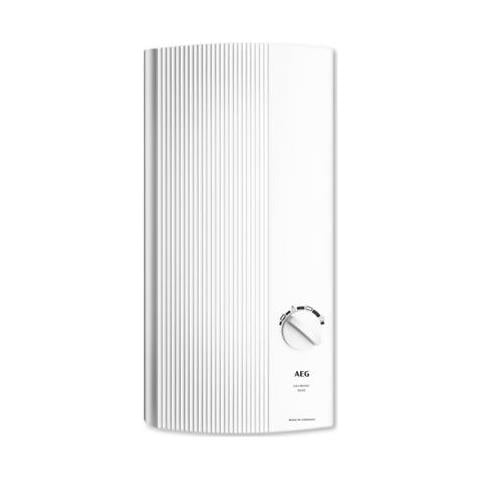 Haustechnik Durchlauferhitzer Elektronisch 18 Kw 30 Bis 60 C 222388 (222388) - Foto 3