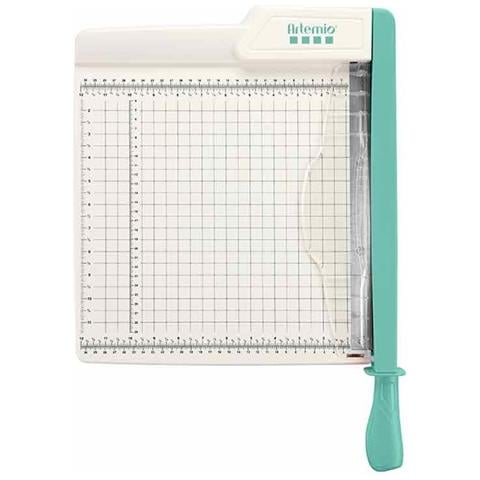 Tagliacarte, Taglierina A Ghigliottina - 28 X 20 Cm - Foto 2