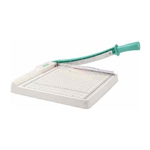 Tagliacarte, Taglierina A Ghigliottina - 28 X 20 Cm - Foto 1