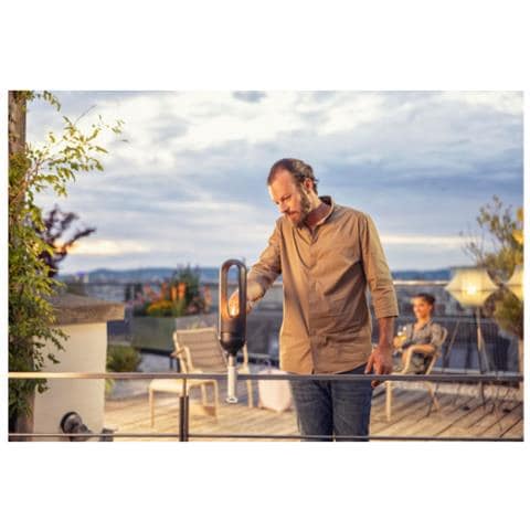 Torcia Da Giardino Clickup - 11360-20 - Foto 5