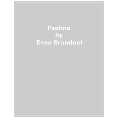 Reno Brandoni - Paolino - Foto 1