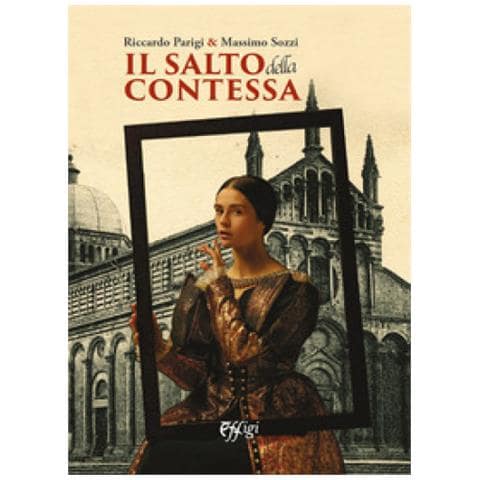 Riccardo Parigi - Il salto della contessa - Foto 1