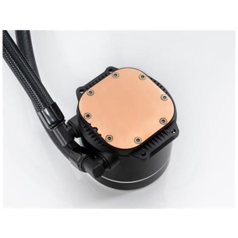 Bpta-cyaio360-ntx Sistema Di Raffreddamento Per Computer Processore Kit Di Raffreddamento A Liquido Nero 1 Pz - Foto 3