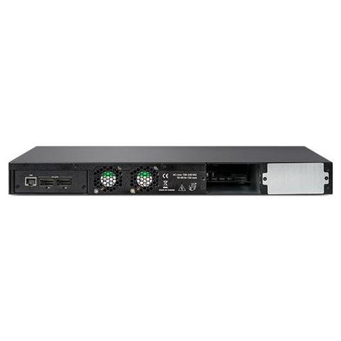 Switch di rete Gs-4554xp Gestito L3 2.5g Ethernet (100/1000/2500) Supporto Power Over Ethernet (poe) 1u Nero - Foto 2