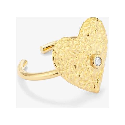 Gioielleria Radiant Ry000105. Anello, Colore Oro. Donna. - In ordine - Foto 2
