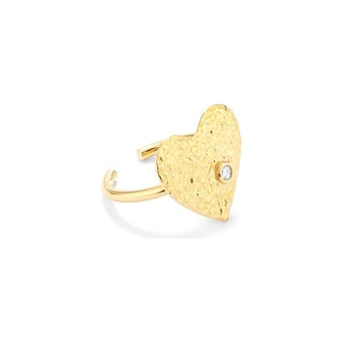 Gioielleria Radiant Ry000105. Anello, Colore Oro. Donna. - In ordine - Foto 1