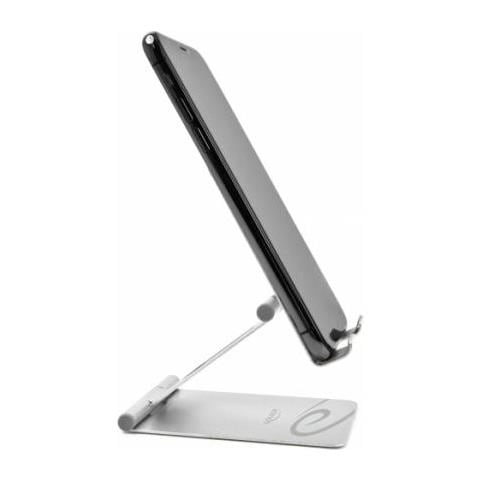 18425 Supporto Per Personal Communication Supporto Passivo Telefono Cellulare /smartphone Alluminio - Foto 2