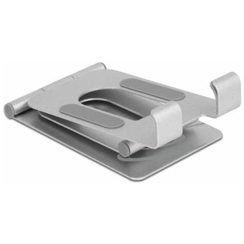 18425 Supporto Per Personal Communication Supporto Passivo Telefono Cellulare /smartphone Alluminio - Foto 3