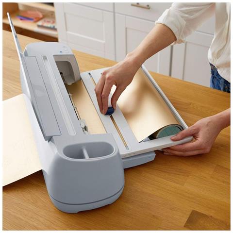 Rullo Svolgitore Maker 3 E Explore 3 - Foto 2