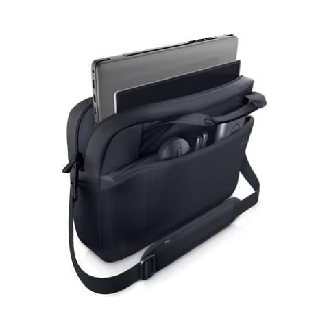 CC5624S borsa per notebook 39,6 cm (15.6") Valigetta ventiquattrore Nero - Foto 1