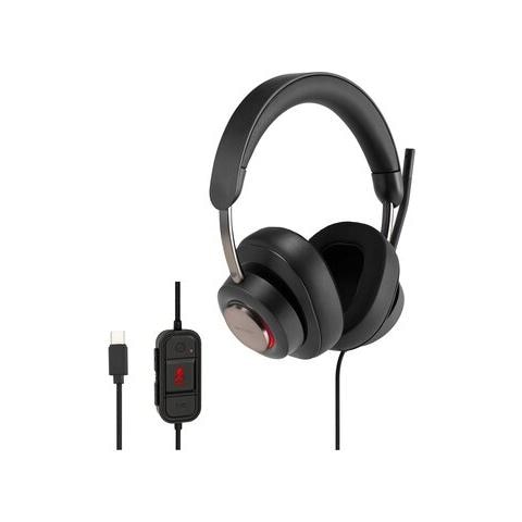 Cuffie Over-ear Usb-c H2000 - Foto 1