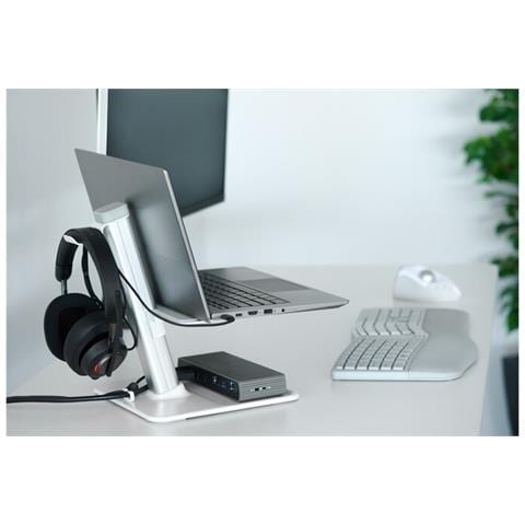 Cuffie Over-ear Usb-c H2000 - Foto 19