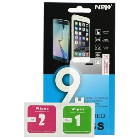 Tempered Glass Screen Protector Pellicola Vetro Temprato Asus Zenfone 8 - 8z - Foto 1