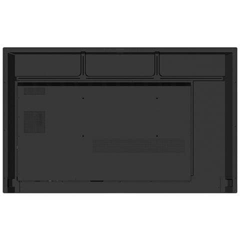 65TR3DK-B lavagna interattiva 165,1 cm (65") 3840 x 2160 Pixel Touch screen Nero - Foto 2