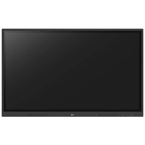 65TR3DK-B lavagna interattiva 165,1 cm (65") 3840 x 2160 Pixel Touch screen Nero - Foto 7
