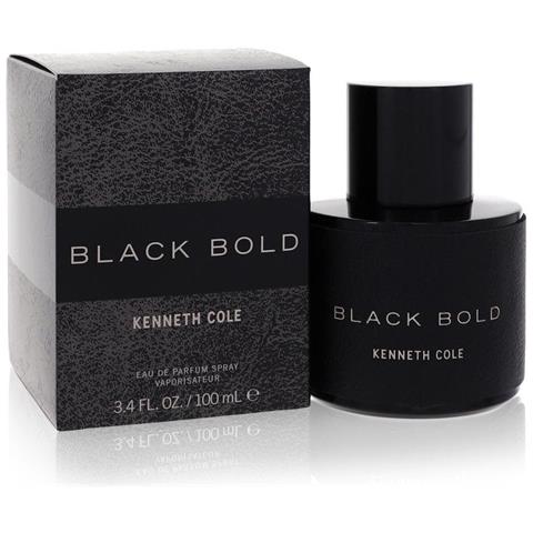 Black Bold By Eau De Parfum Spray 3.4 Oz (men) - Foto 1