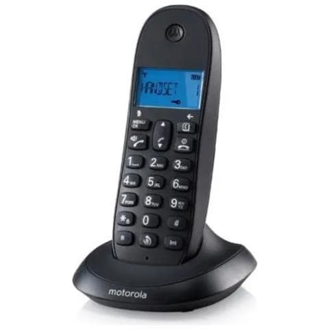 C1001CB Telefono Cordless DECT - Foto 1
