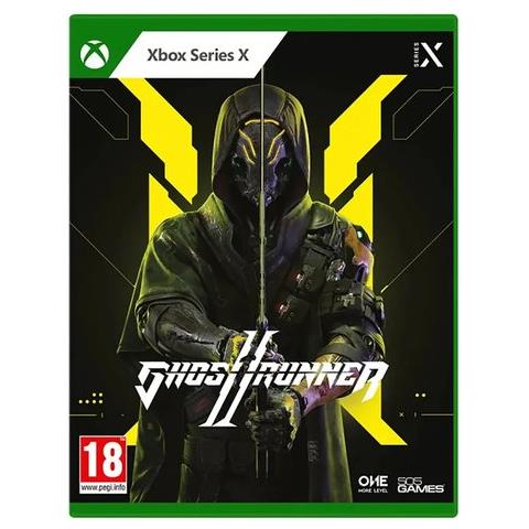 Videogioco 505 Games Ssxg03 Xbox Series X Ghostrunner 2 - Foto 1