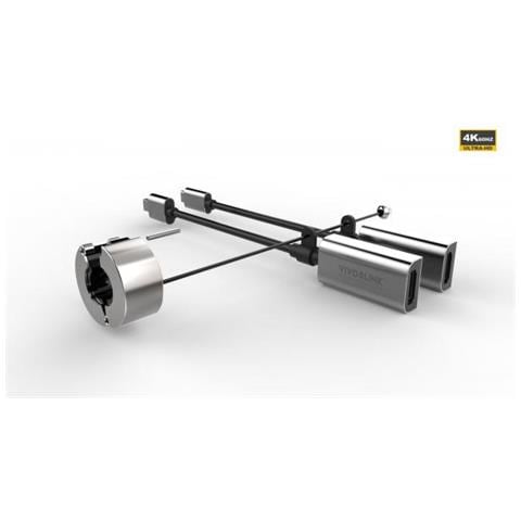 Proadring8s Cavo E Adattatore Video Hdmi - Foto 1