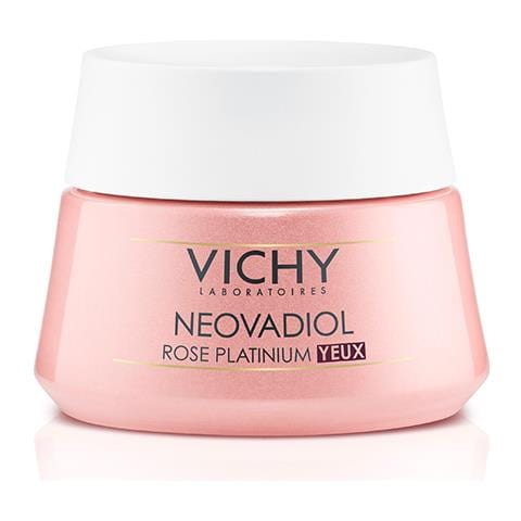 Crema Antirughe Contorno Occhi Borse Sotto Gli Occhi 15ml Neovadiol - Foto 1