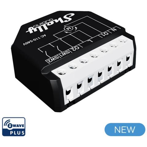 Qubino Wave Shutter - Tapparelle - Foto 1