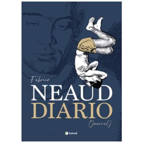Fabrice Neaud - Diario (journal) - Foto 1