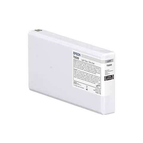 T55w900 Cart.grigio Chiaro Sc-p5300 - Foto 1