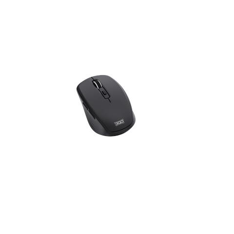 MWBOLT mouse Ufficio Mano destra RF Wireless + USB Type-A Ottico 1600 DPI - Foto 1