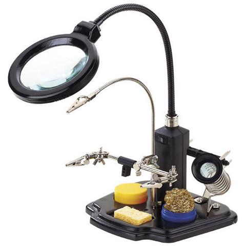 Supporto Hrv7571 - Foto 1